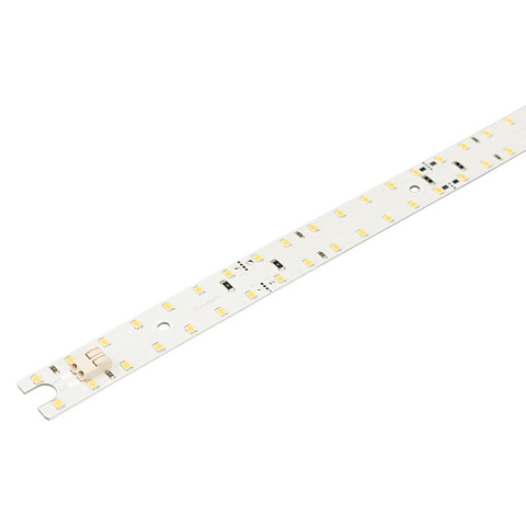 Линейка SL-ARC-LINE-500-9.6W 24V White6000 (500мм, прямая) Arlight 026593