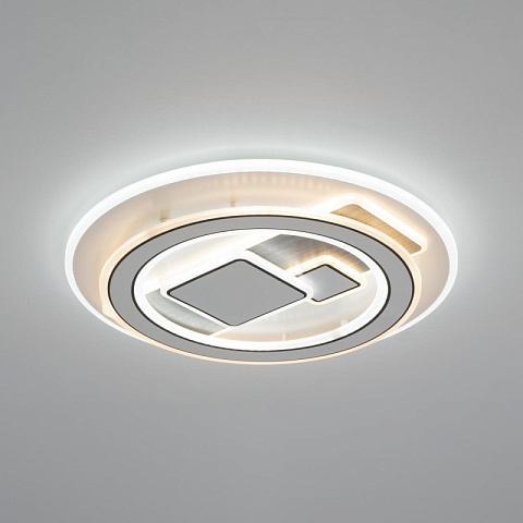 Накладная люстра Citilux CL741020
