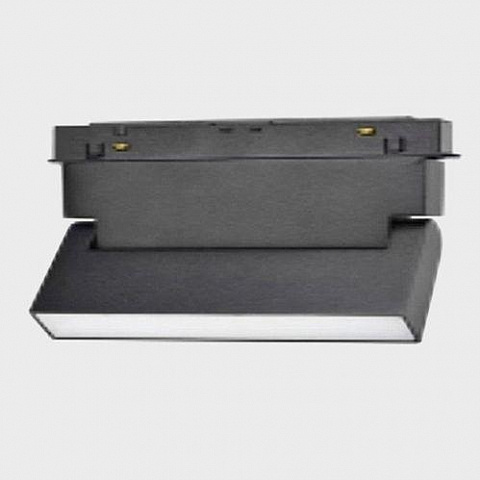 Светильник на шине ITALLINE IT012-5024 black 3000K
