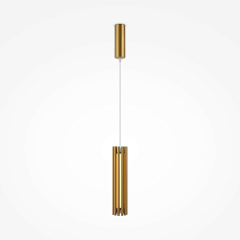 Подвесной светильник Maytoni MOD410PL-L12BS3K
