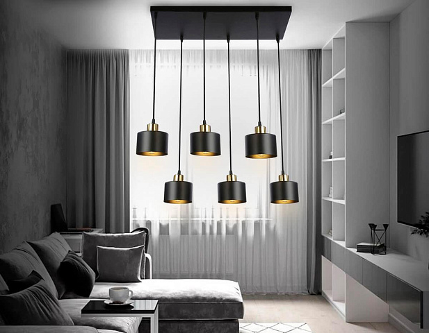 Подвесная люстра Ambrella Light TR8126