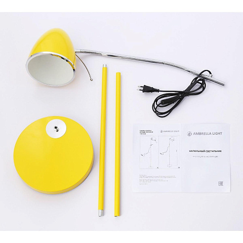 Торшер Ambrella Light TR97688