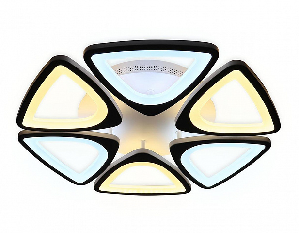 Накладной светильник Ambrella Light FA4494
