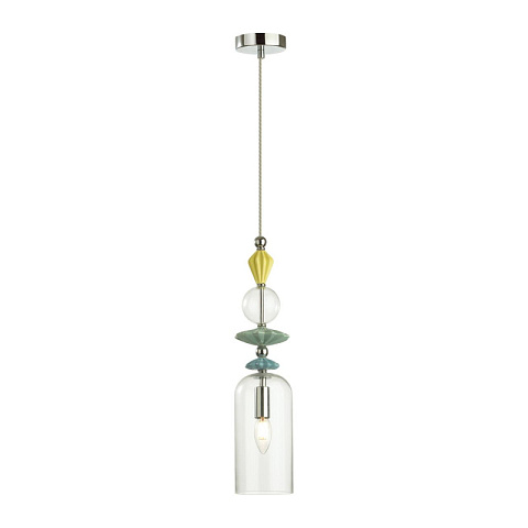 Подвесной светильник Odeon Light 4893/1
