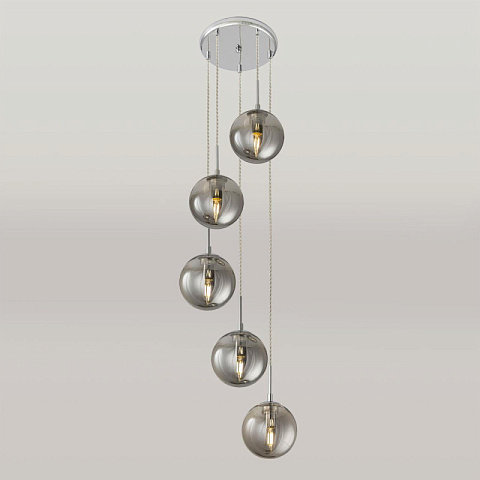 Подвесной светильник Citilux CL102050