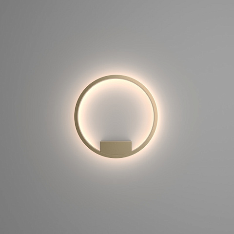 Бра Maytoni MOD058WL-L25BSK