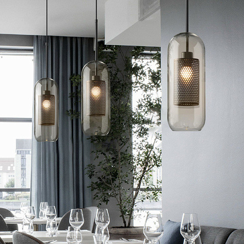 Подвесной светильник ImperiumLoft 200987-26