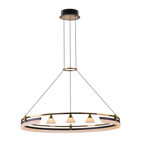Подвесная люстра Citilux CL211082