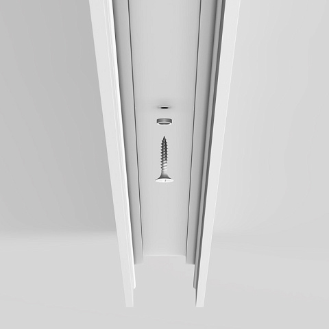 Шинопровод Maytoni O-TR001-P-W2M