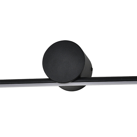 Светильник для картин Escada 10291/1LED Black