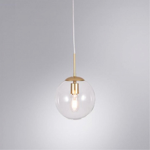 Подвесной светильник ARTE Lamp A1920SP-1GO