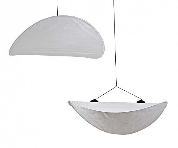 Подвесной светильник Kink Light 08022-60+60,01