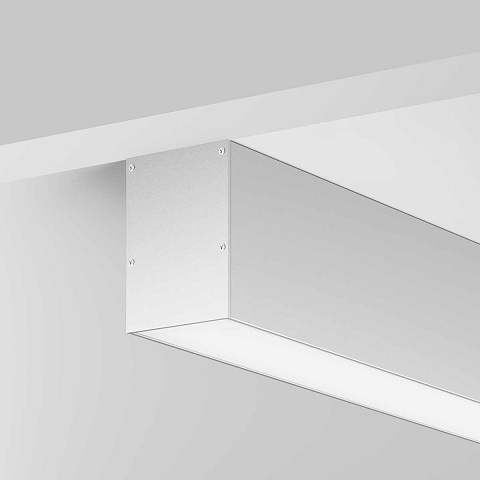 Комплект заглушек (для профиля ALM-5070-S-2M) 2 шт., ALM-5070-S-EC Maytoni Led Strip 642095