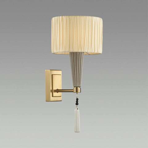 Бра Odeon Light 5403/1W