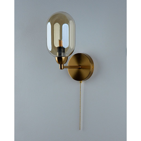 Бра Moderli Gracy V10845-1W