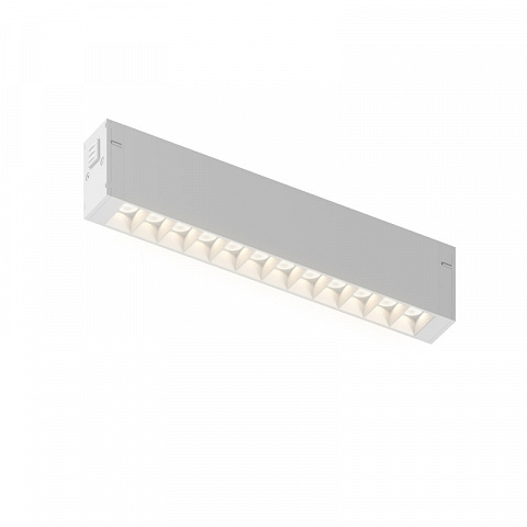 Светильник на шине Denkirs DK8101-WH
