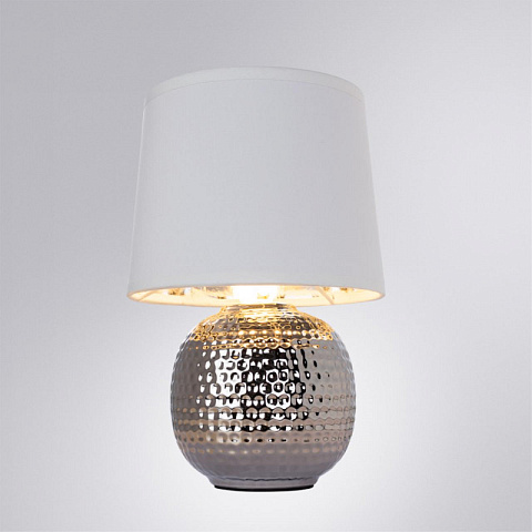 Настольная лампа ARTE Lamp A4001LT-1CC