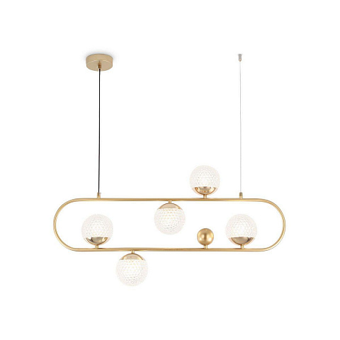 Подвесная люстра Ambrella Light TR5433