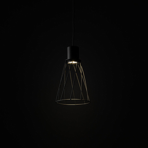 Подвесной светильник TK Lighting 10159