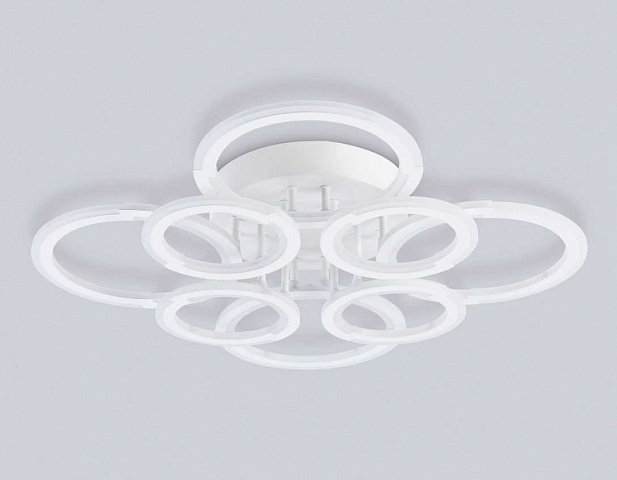 Накладная люстра Ambrella Light FA8945