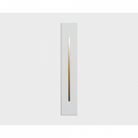 Встраиваемый светодиодный светильник Italline IT06-6040 white 3000K