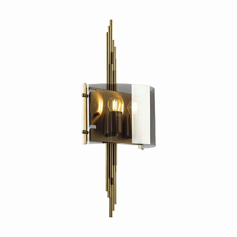 Бра Odeon Light 4895/2WA