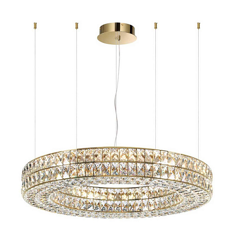 Подвесная люстра Odeon Light 4926/85L