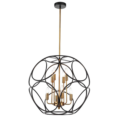 Подвесной светильник ST Luce Cezino SL1012.423.08