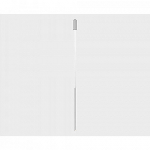 Подвесной светодиодный светильник Italline IT014-0205 white