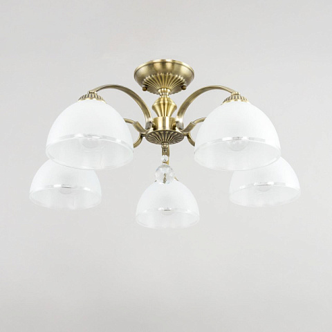 Люстра на штанге Citilux CL417153