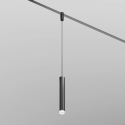 Светильник на шине Maytoni TR210-1-5W3K-M-B
