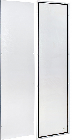 IEK FORMAT Панель задняя 2000х1000 IP54