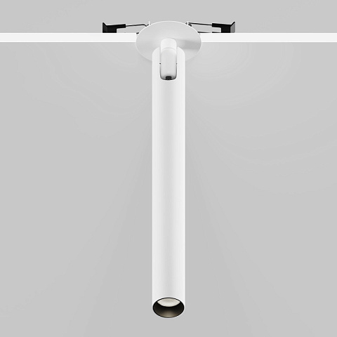 Встраиваемый светильник Maytoni C141RS-L300-6W4K-W