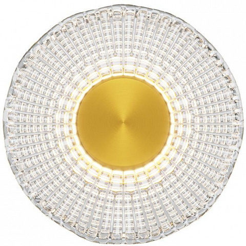 Настенный светодиодный светильник Maytoni Sparkle MOD343WL-L5BS3K2