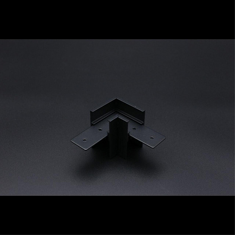 Соединитель угловой Aployt Magnetic track 48 APL.0182.00.02