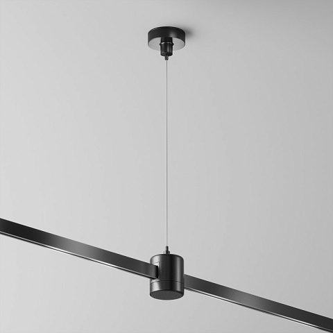 Подвесной комплект Maytoni TRA157SW-IPC1-B