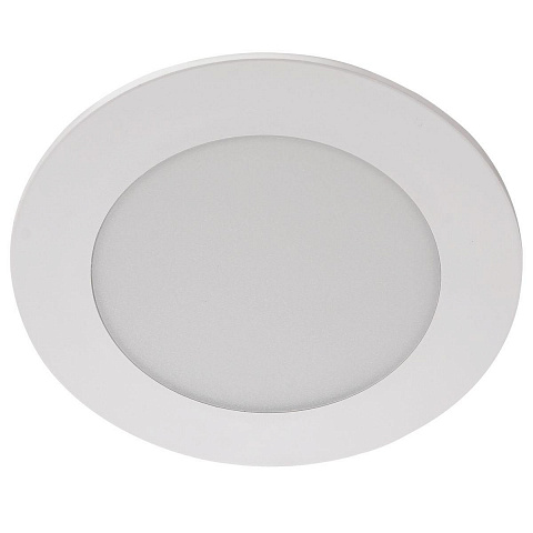 Встраиваемый светодиодный светильник Lightstar ZoccoIP65 223160IP65CCT