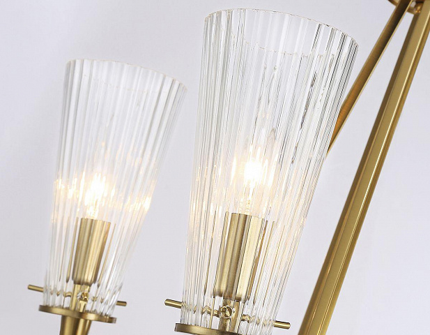 Подвесная люстра Ambrella Light TR3231