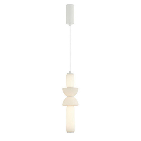 Подвесной светильник ARTE Lamp A2412SP-17WH