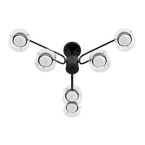 Люстра на штанге LUMION 8349/6C
