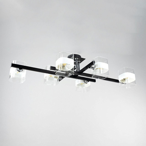 Накладная люстра Citilux CL139262