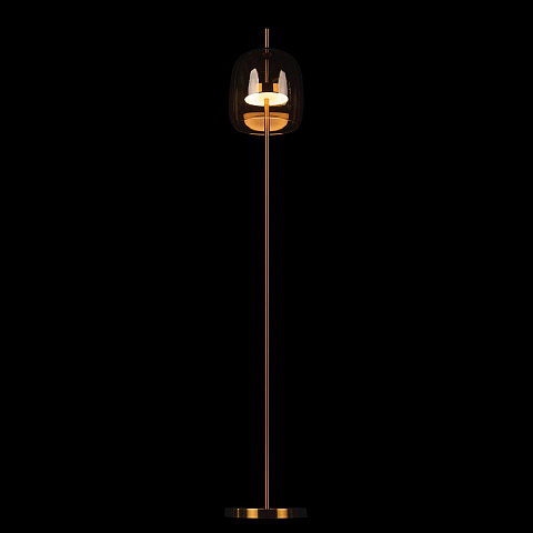 Торшер LOFT IT 10040F/A