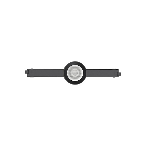 Трековый светодиодный светильник Arlight Mag-Orient-Spot-Hang-R45-12W Day4000 035712
