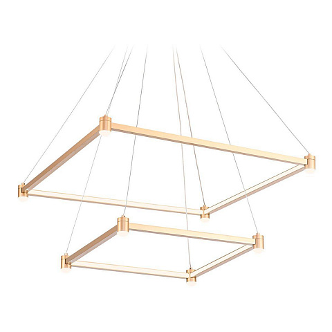 Каскадная люстра Ambrella Light FL5599