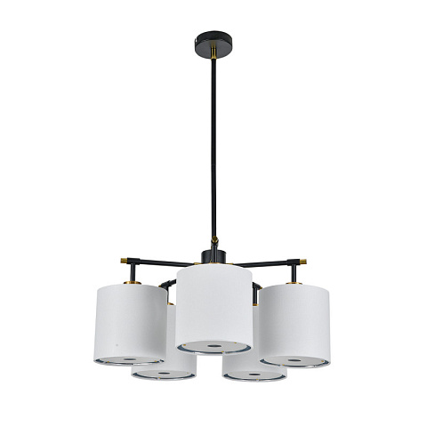Люстра на штанге Escada 10186/5PL