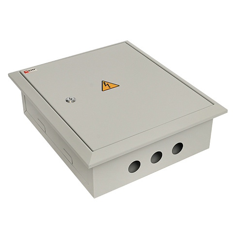 EKF PROxima Щит распред. встраиваемый ЩРВ-24 (390х340х120) IP31