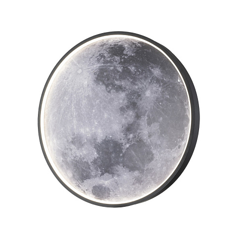Бра Escada 10226/SG LED Moon