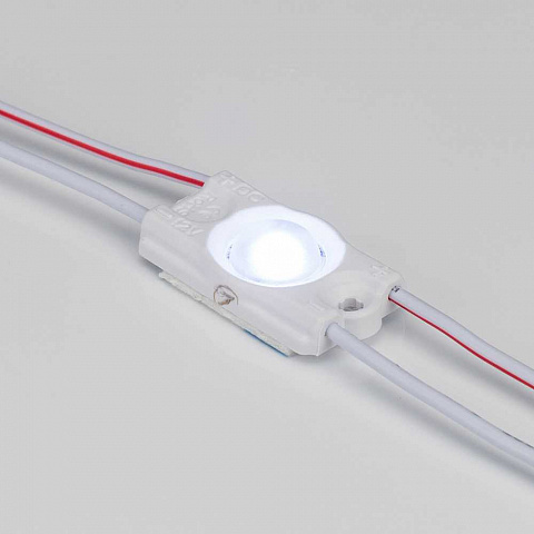 Светодиодный модуль Arlight ARL-Orion-R05-12V Cool 026532
