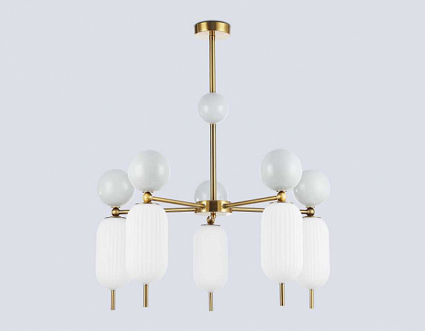 Люстра на штанге Ambrella Light LH53104