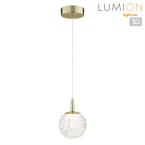 Подвесной светильник LUMION 8080/1A